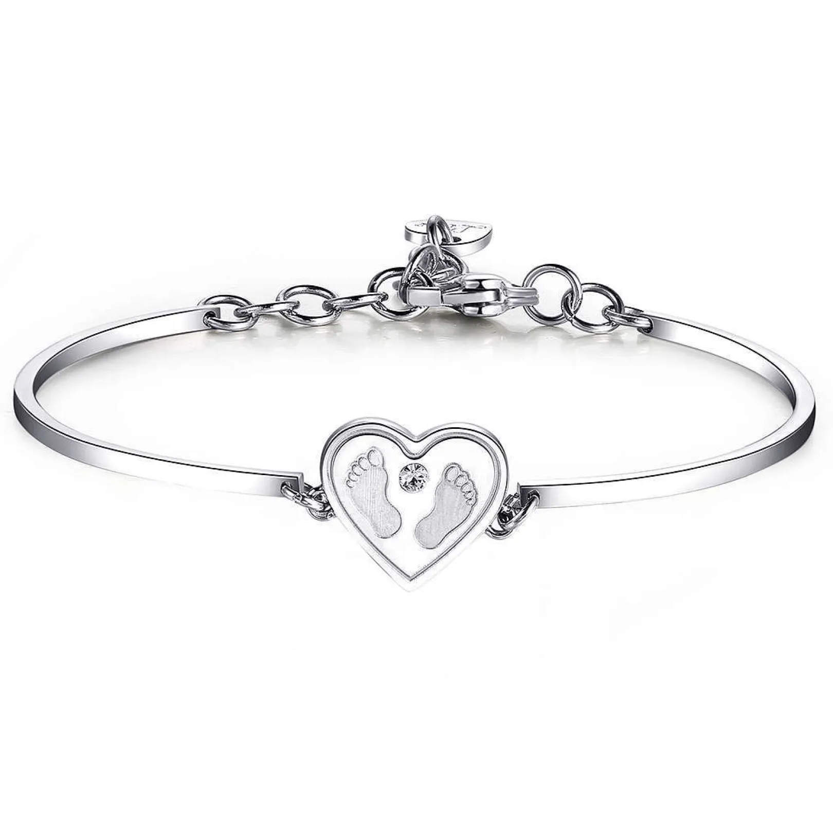 bracciale_brosway_chakra__0-18.webp Online Bracciale Chakra Attesa, Amore, Vita | BHK349 Donna Gioielli Moda Donna