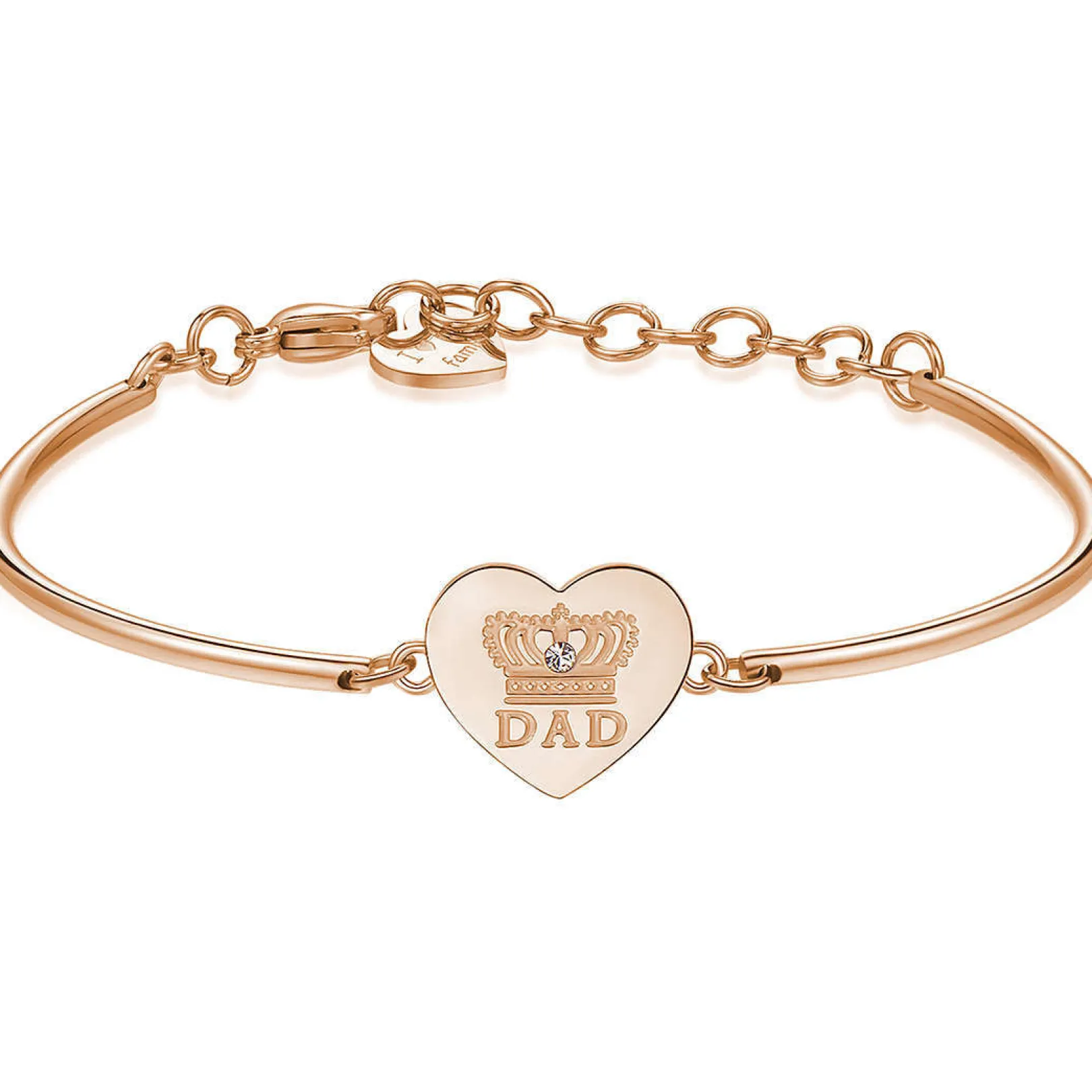bracciale_brosway_chakra__0-21.webp Outlet Bracciale Chakra Papà: Saggezza, Amore, Sintonia | BHK278 Donna Gioielli Moda Donna