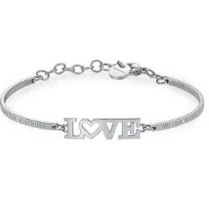 New Bracciale Chakra Love: Promessa, Amore,Legame | BHK260 Donna Gioielli Moda Donna