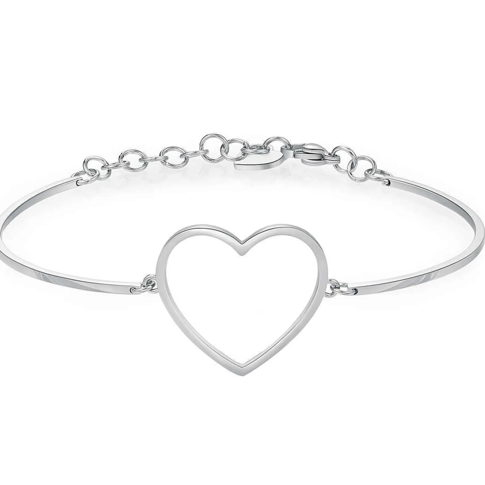 bracciale_brosway_chakra__0-26.webp Clearance Bracciale Chakra Cuore: Purezza,Fedeltà,Sincerità | BHK256 Donna Gioielli Moda Donna