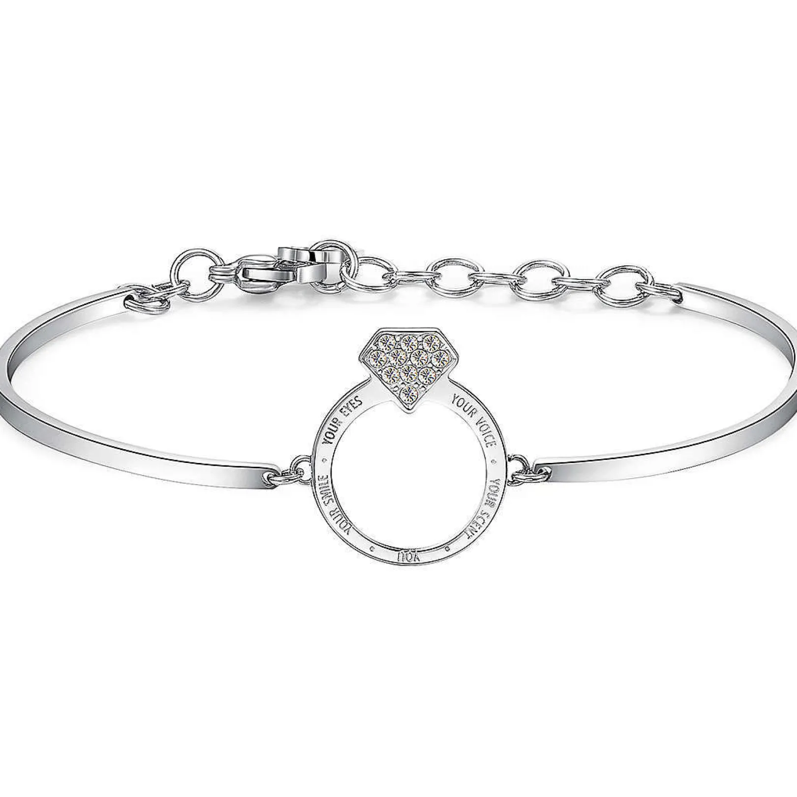 bracciale_brosway_chakra__0-27.webp New Bracciale Chakra Solitario: Amore, Stabilità,Eternità | BHK289 Donna Gioielli Moda Donna