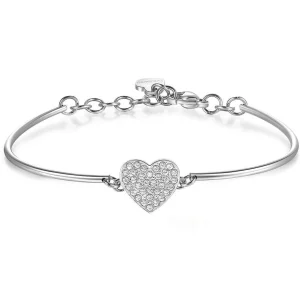 Online Bracciale Chakra Amore, Ottimismo, Sentimento | BHK361 Donna Gioielli Moda Donna