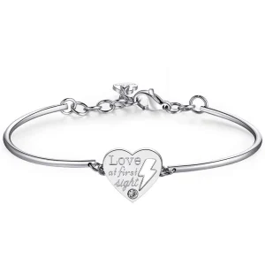 Best Bracciale Chakra Amore A Prima Vista | BHK348 Donna Gioielli Moda Donna