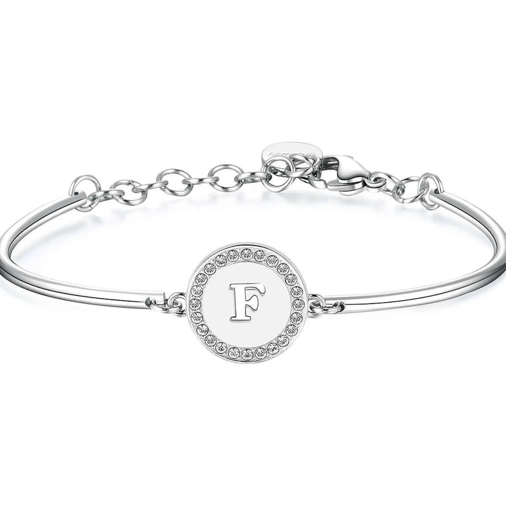 bracciale_brosway_chakra__0-31.webp New Bracciale Chakra Iniziale F: Razionalità, Responsabilità, Devozione | BHK129 Donna Gioielli Moda Donna