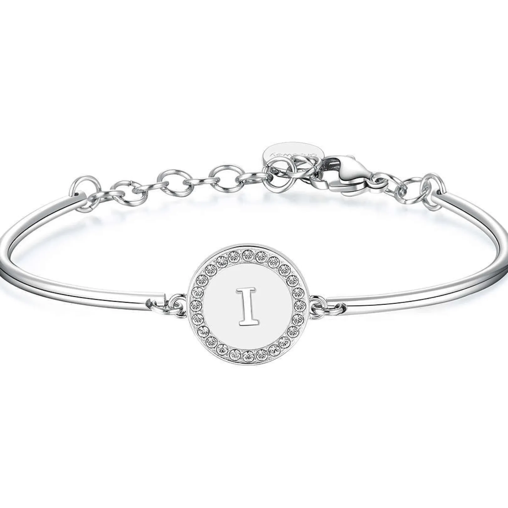 bracciale_brosway_chakra__0-33.webp New Bracciale Chakra Iniziale I: Sensibilità, Passionalità, Esuberanza | BHK132 Donna Gioielli Moda Donna