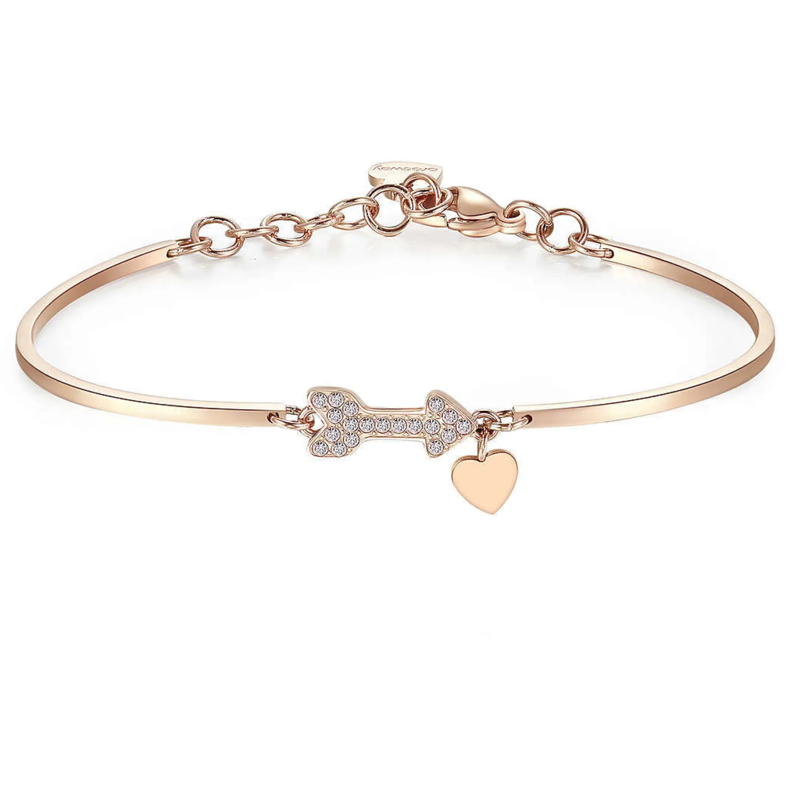 bracciale_brosway_chakra__0-4.webp Best Bracciale Chakra Passione, Desiderio, Amore | BHK357 Donna Gioielli Moda Donna
