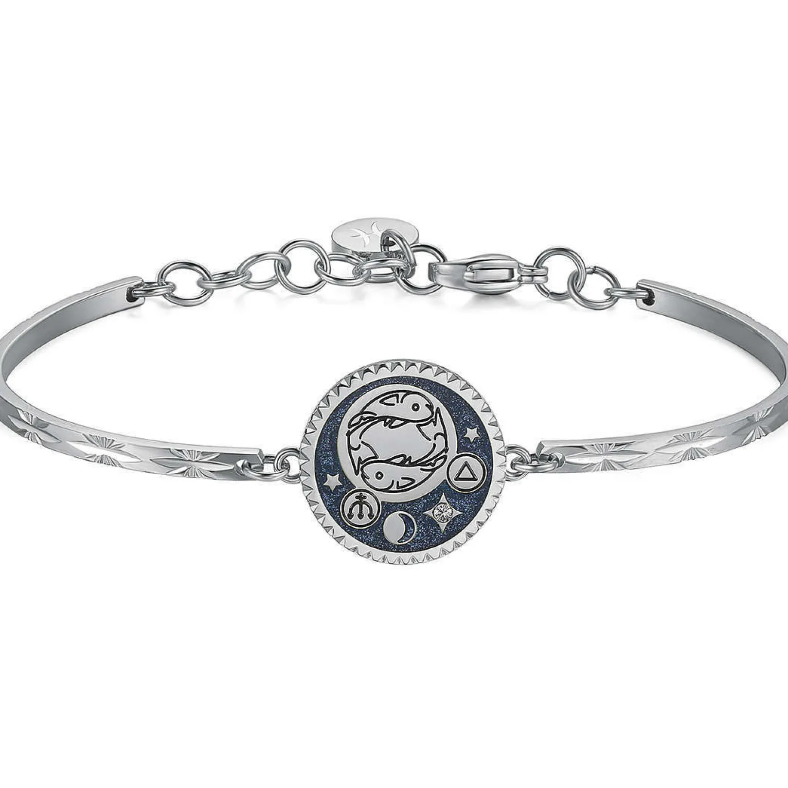 bracciale_brosway_chakra__0-40.webp Best Bracciale Chakra Segno Zodiacale Pesci | BHK378 Donna Gioielli Moda Donna