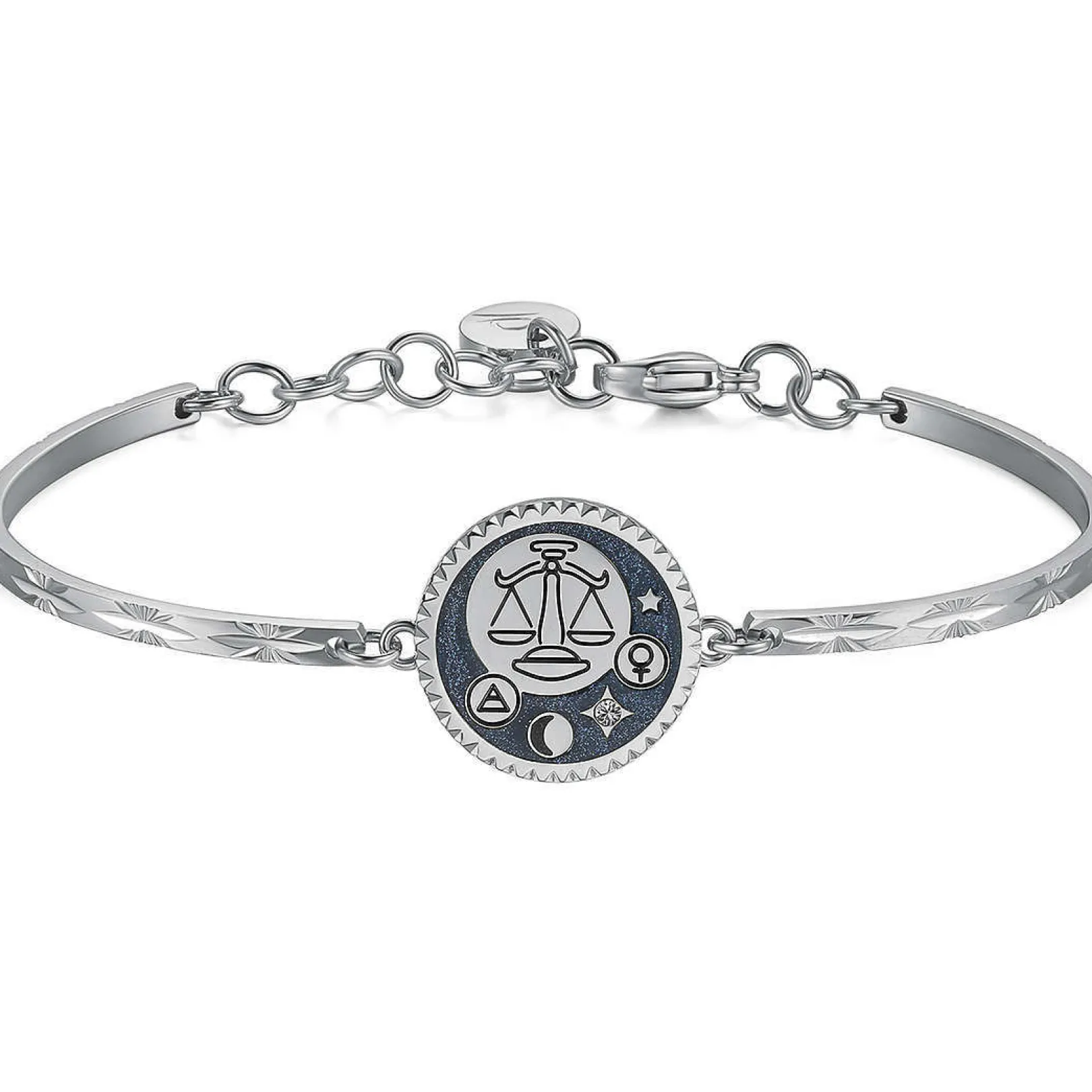 bracciale_brosway_chakra__0-42.webp Clearance Brosway Chakra Segno Zodiacale Bilancia | BHK373 Donna Gioielli Moda Donna