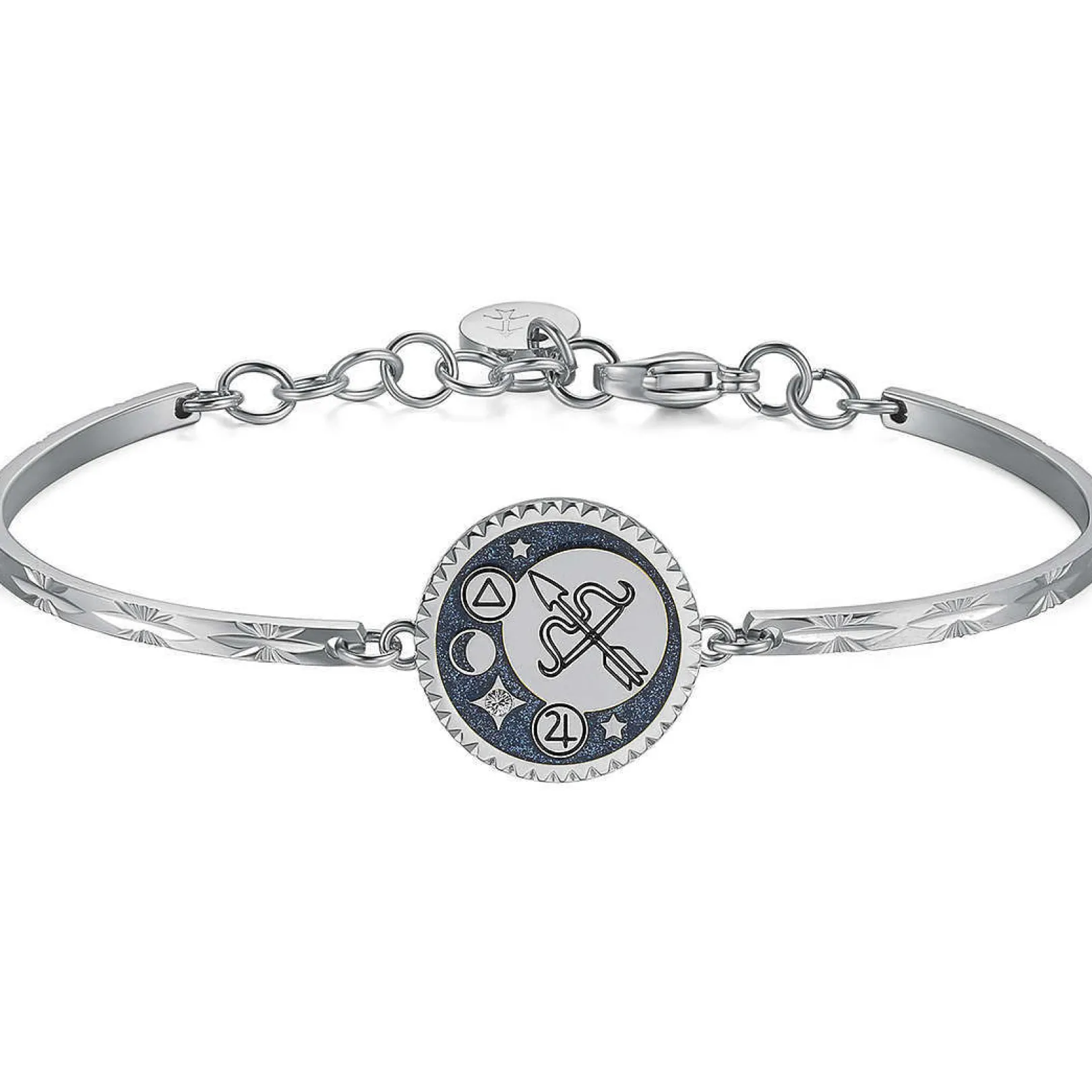 bracciale_brosway_chakra__0-46.webp New Bracciale Chakra Segno Zodiacale Sagittario | BHK375 Donna Gioielli Moda Donna