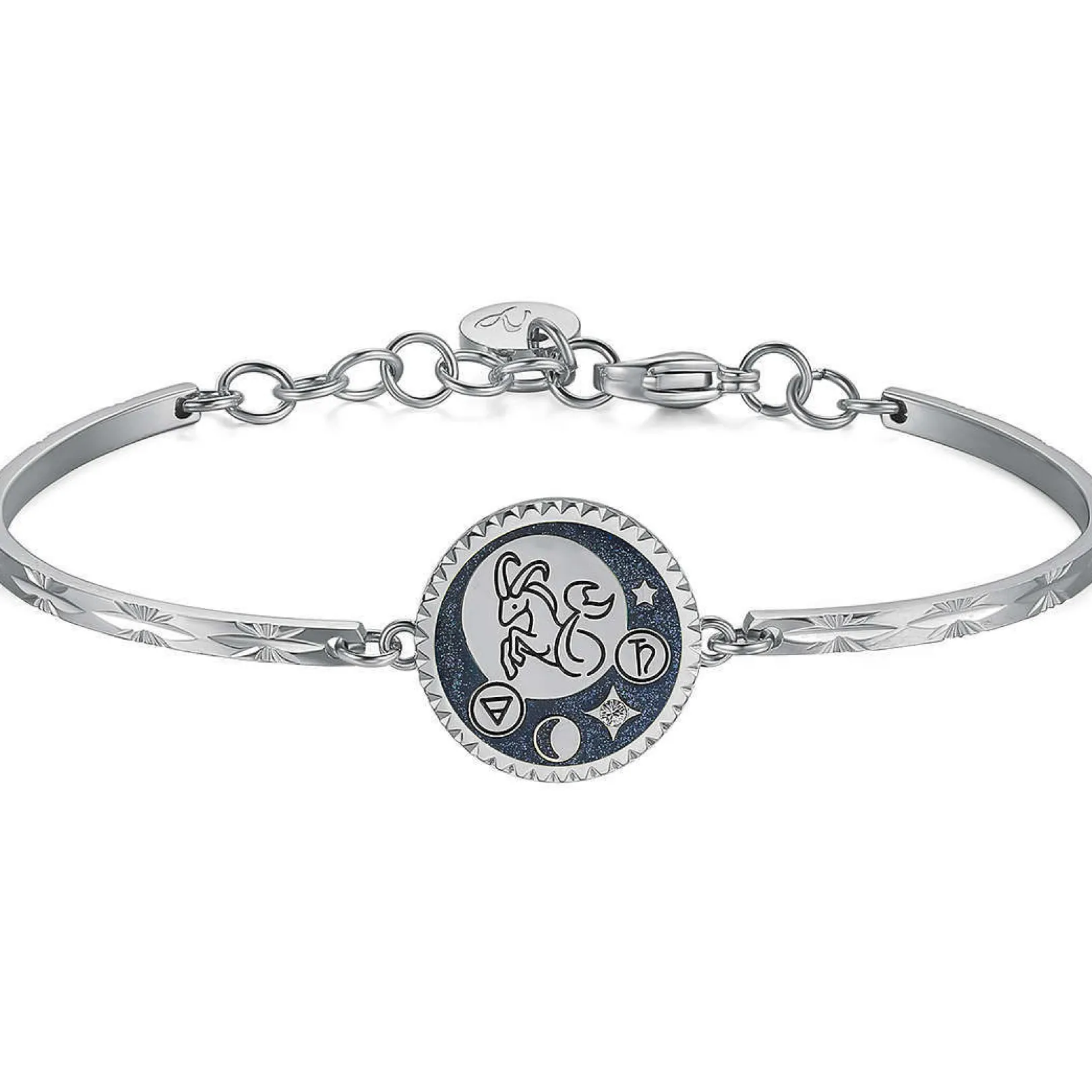 bracciale_brosway_chakra__0-47.webp Fashion Bracciale Chakra Segno Zodiacale Capricorno | BHK376 Donna Gioielli Moda Donna
