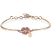 New Bracciale Chakra Passione, Coinvolgimento, Sentimento | BHK353 Donna Gioielli Moda Donna