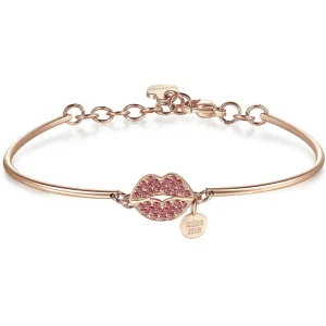 New Bracciale Chakra Passione, Coinvolgimento, Sentimento | BHK353 Donna Gioielli Moda Donna