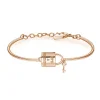 Clearance Bracciale Chakra Luccheto: Segreto, Desiderio, Ricordo | BHK280 Donna Gioielli Moda Donna