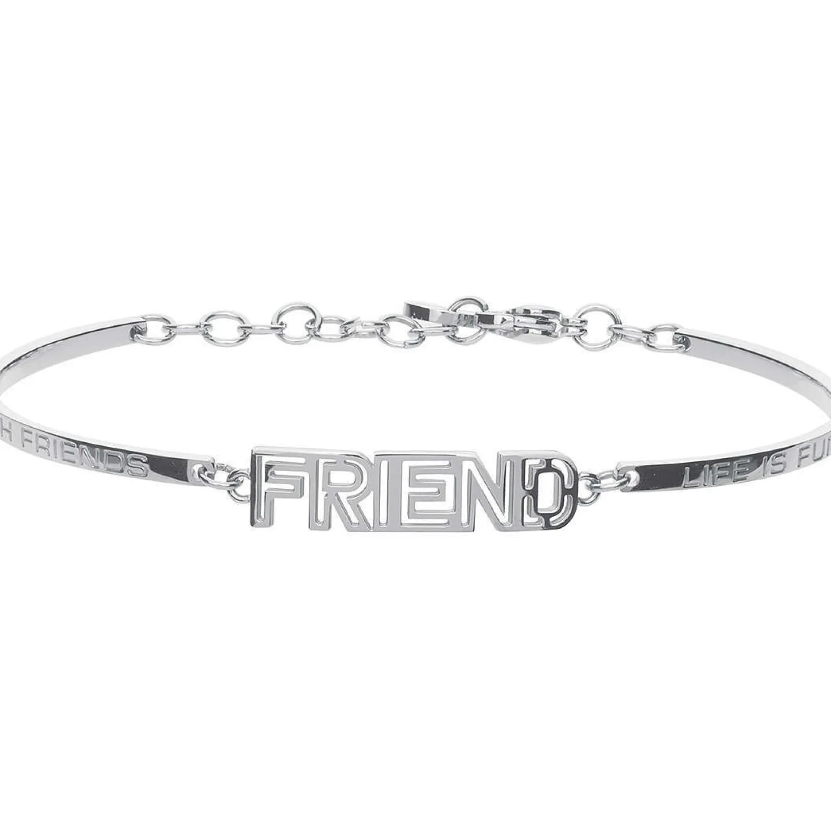 bracciale_brosway_chakra__0-67.webp Best Bracciale Chakra Friend: Intesa, Affetto, Fiducia | BHK234 Donna Gioielli Moda Donna