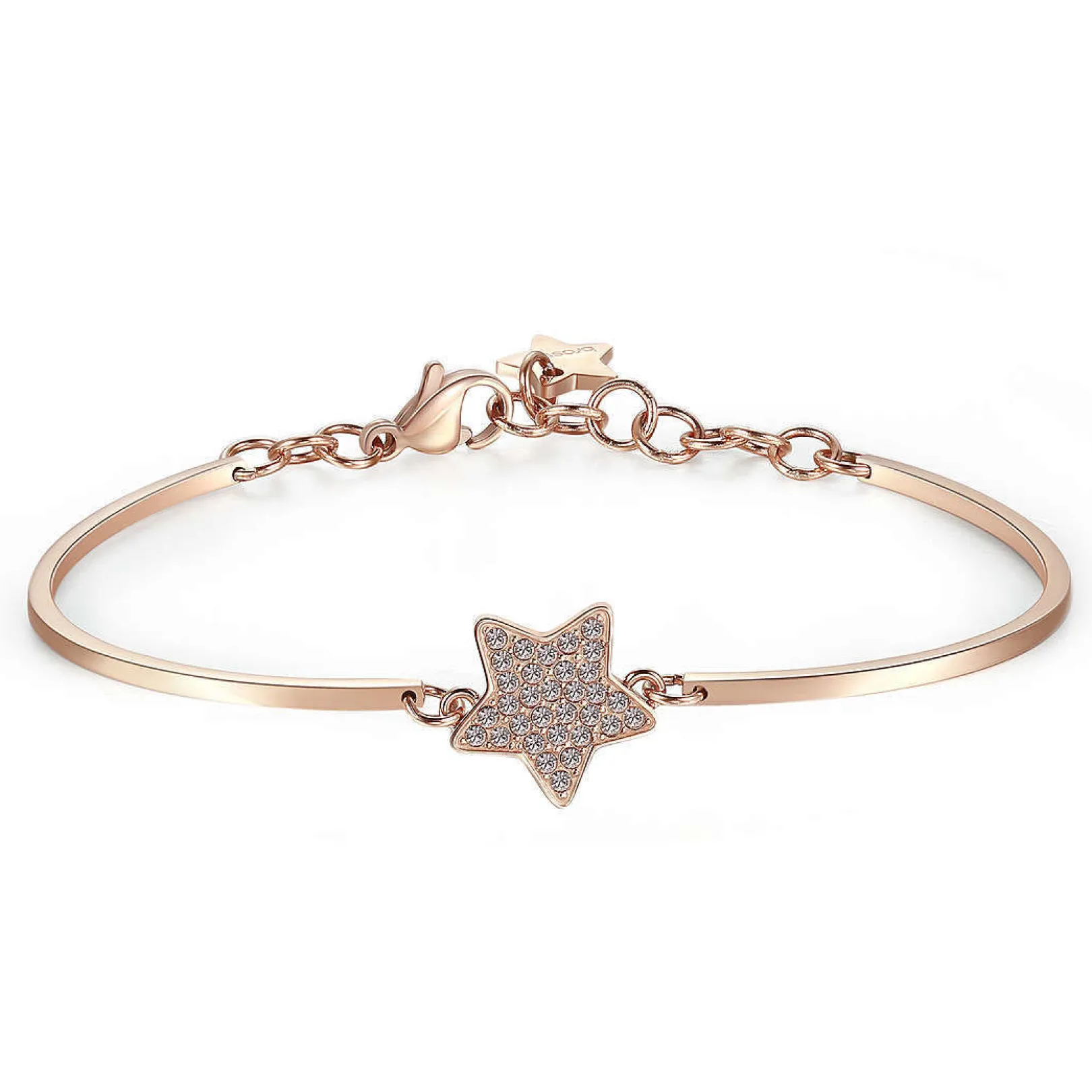 bracciale_brosway_chakra__0-68.webp New Bracciale Chakra Stella: Protezione, Guida, Equilibrio | BHK364 Donna Gioielli Moda Donna