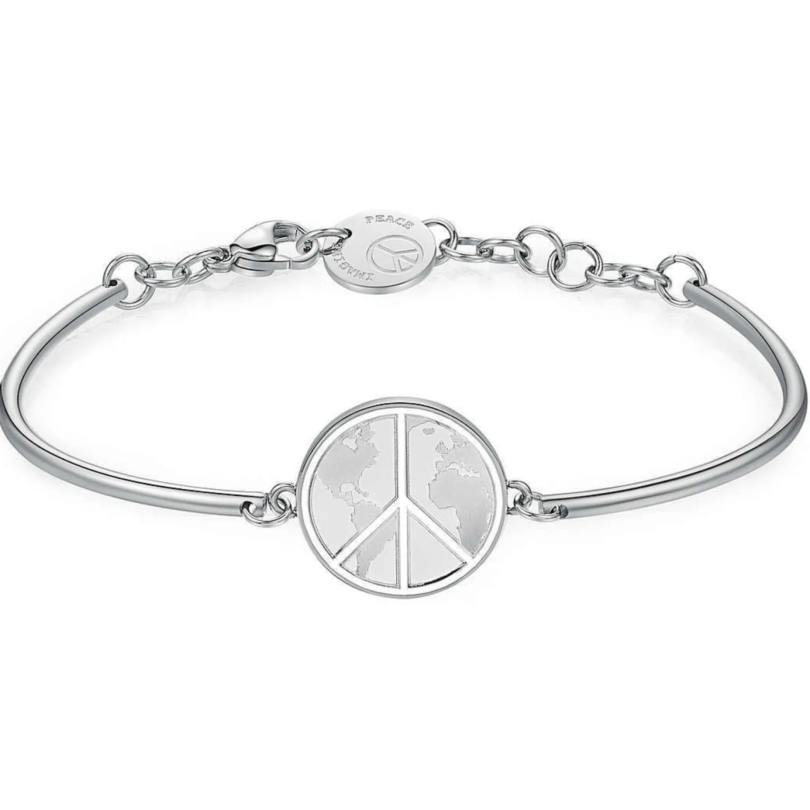 bracciale_brosway_chakra__0-73.webp Best Bracciale Chakra Pace: Pace, Amore, Libertà | BHK269 Donna Gioielli Moda Donna
