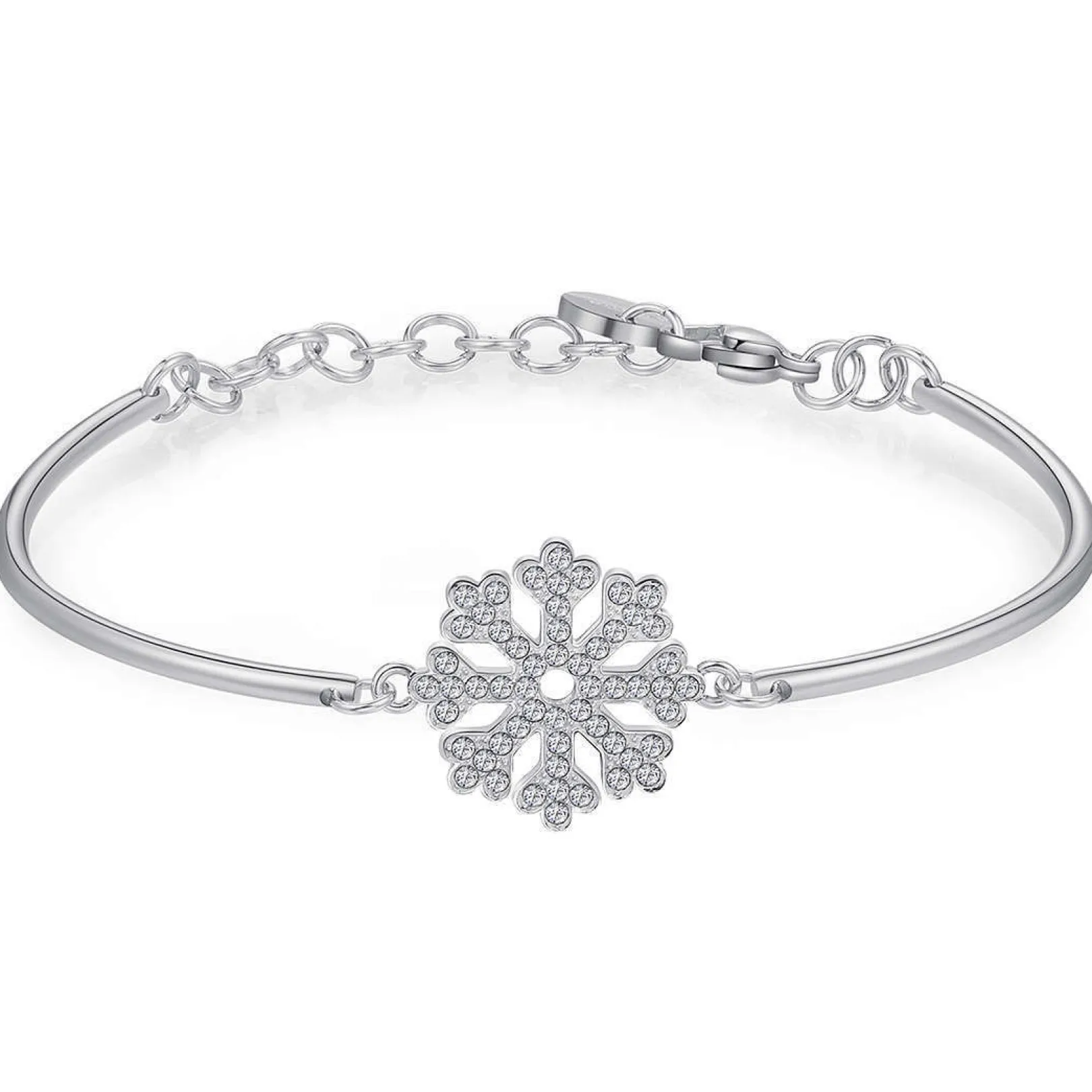 bracciale_brosway_chakra__0-74.webp Fashion Bracciale Chakra Fiocco di Neve: Leggerezza, Eleganza, Delicatezza | BHK254 Donna Gioielli Moda Donna