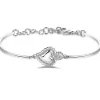 New Bracciale Chakra Sacro Cuore | BHK225 Donna Gioielli Moda Donna