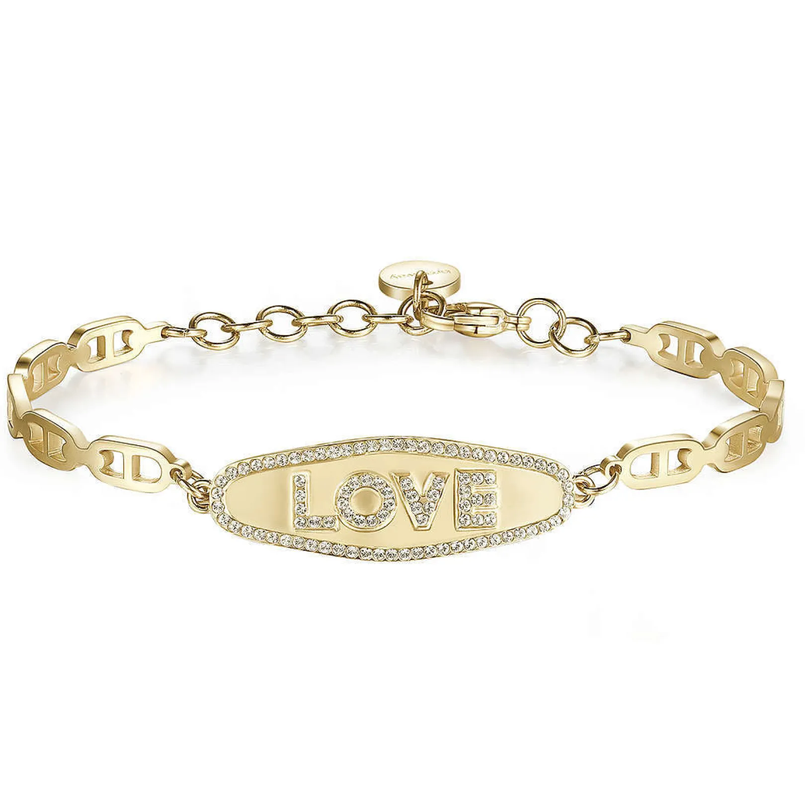 bracciale_brosway_chakra__0-8.webp Sale Bracciale Chakra Amore,Perseveranza, Felicità | BHK340 Donna Gioielli Moda Donna