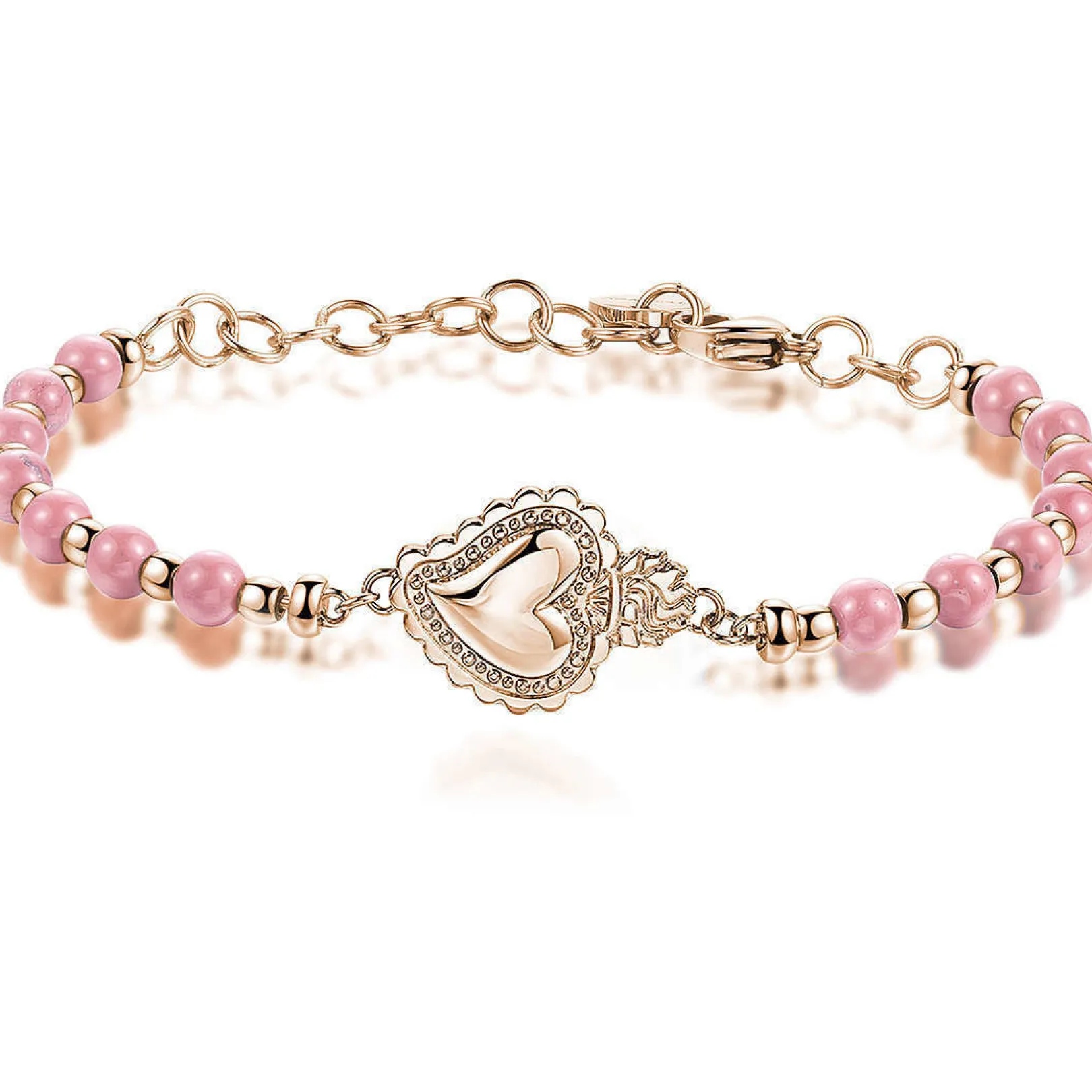 bracciale_brosway_chakra__0-80.webp New Bracciale Chakra Sacro Cuore | BHK221 Donna Gioielli Moda Donna
