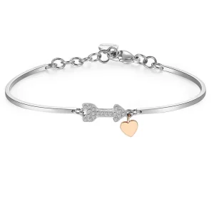 Sale Bracciale Chakra Passione, Desiderio, Amore | BHK356 Donna Gioielli Moda Donna