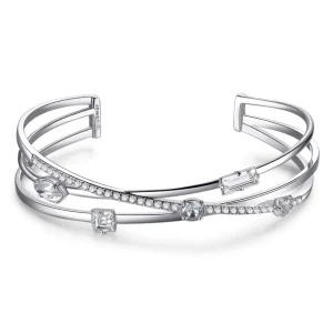 Sale Bracciale Brosway Donna Affinity cod. BFF115 Donna Gioielli Moda Donna
