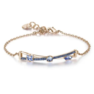 Outlet Bracciale Brosway Donna Affinity cod. BFF113 Donna Gioielli Moda Donna