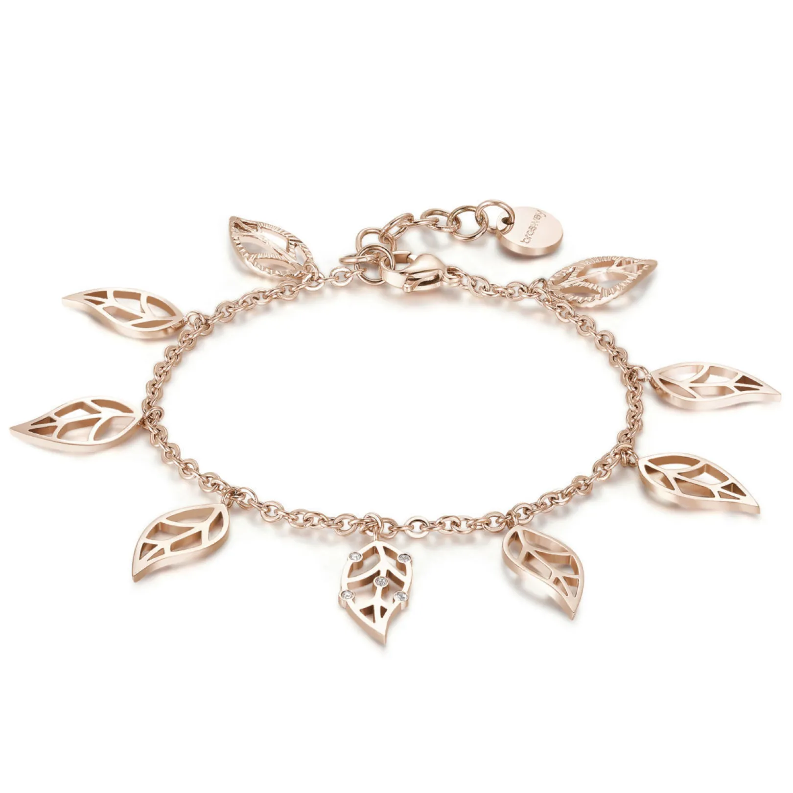 bracciale_brosway_donna_l_0-2.webp Discount Bracciale Brosway Donna Leaves Of Life cod.BVS14 Donna Gioielli Moda Donna