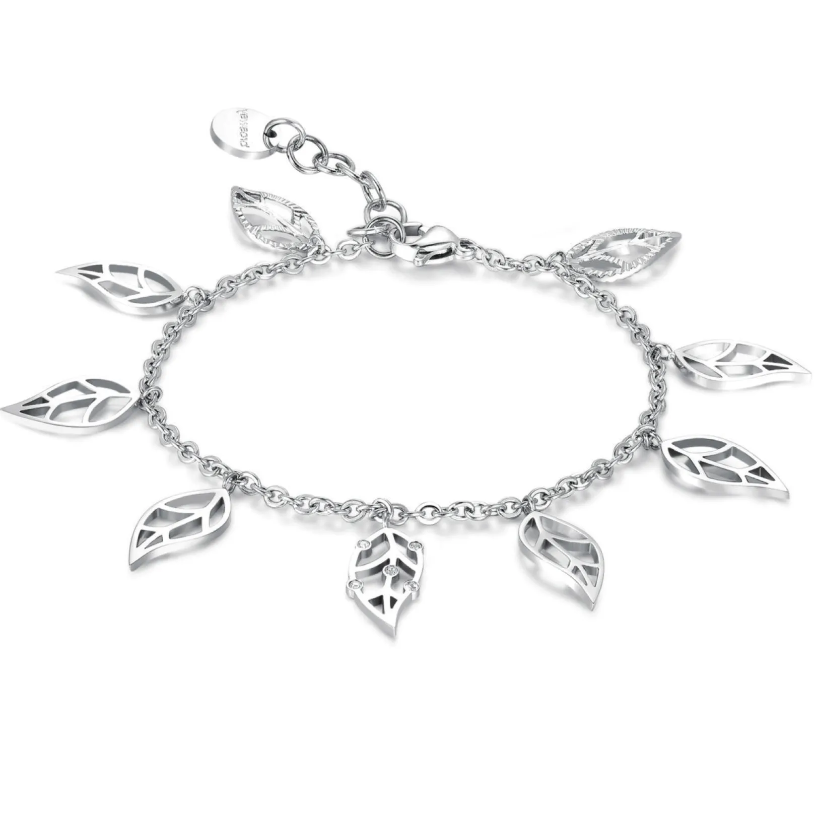 bracciale_brosway_donna_l_0.webp Sale Bracciale Brosway Donna Leaves Of Life cod.BVS13 Donna Gioielli Moda Donna