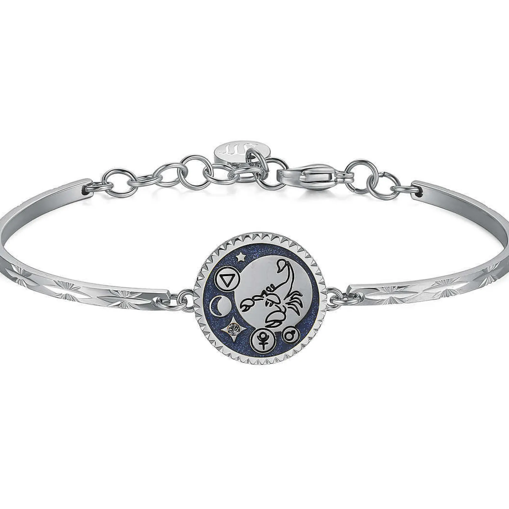 bracciale_brosway_segno_z_0.webp Sale Bracciale Segno Zodiacale Scorpione | BHK374 Donna Gioielli Moda Donna