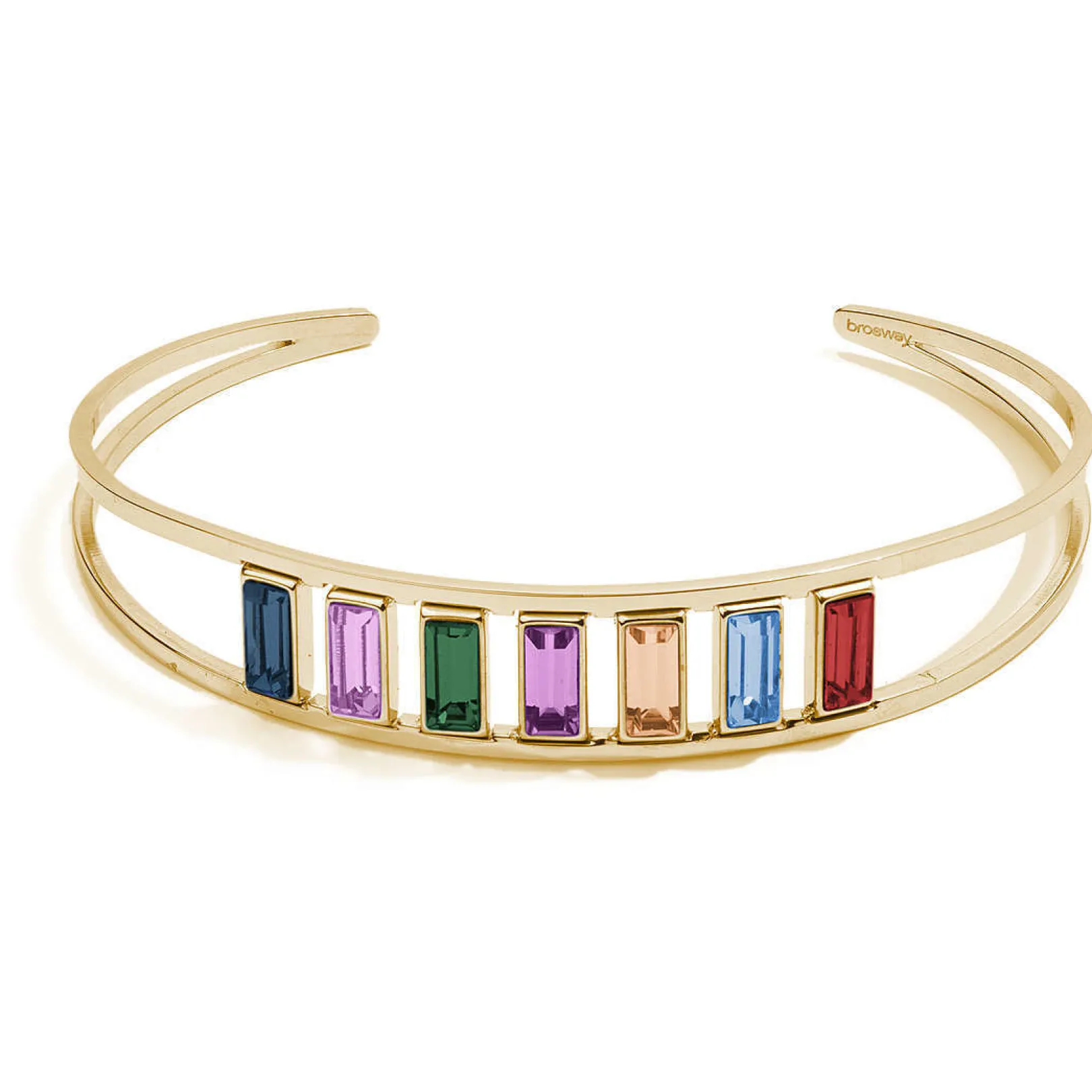 bracciale_brosway_symphon_0.webp Online Bracciale Symphonia | COD.BYM23 Donna Gioielli Moda Donna