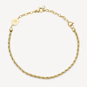 Clearance Bracciale Catena Torchon Essential Brosway | BNL056 Donna Gioielli Moda Donna