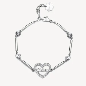 Clearance Bracciale Chakra Complicità, Legame, Empatia Gioielli |  BHKB163 Donna Gioielli Moda Donna | Idee Regalo