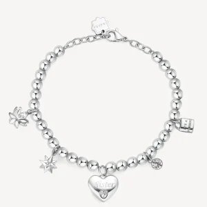 Discount Bracciale Chakra Complicità, Legame, Empatia Gioielli |  BHKB167 Donna Gioielli Moda Donna | Idee Regalo