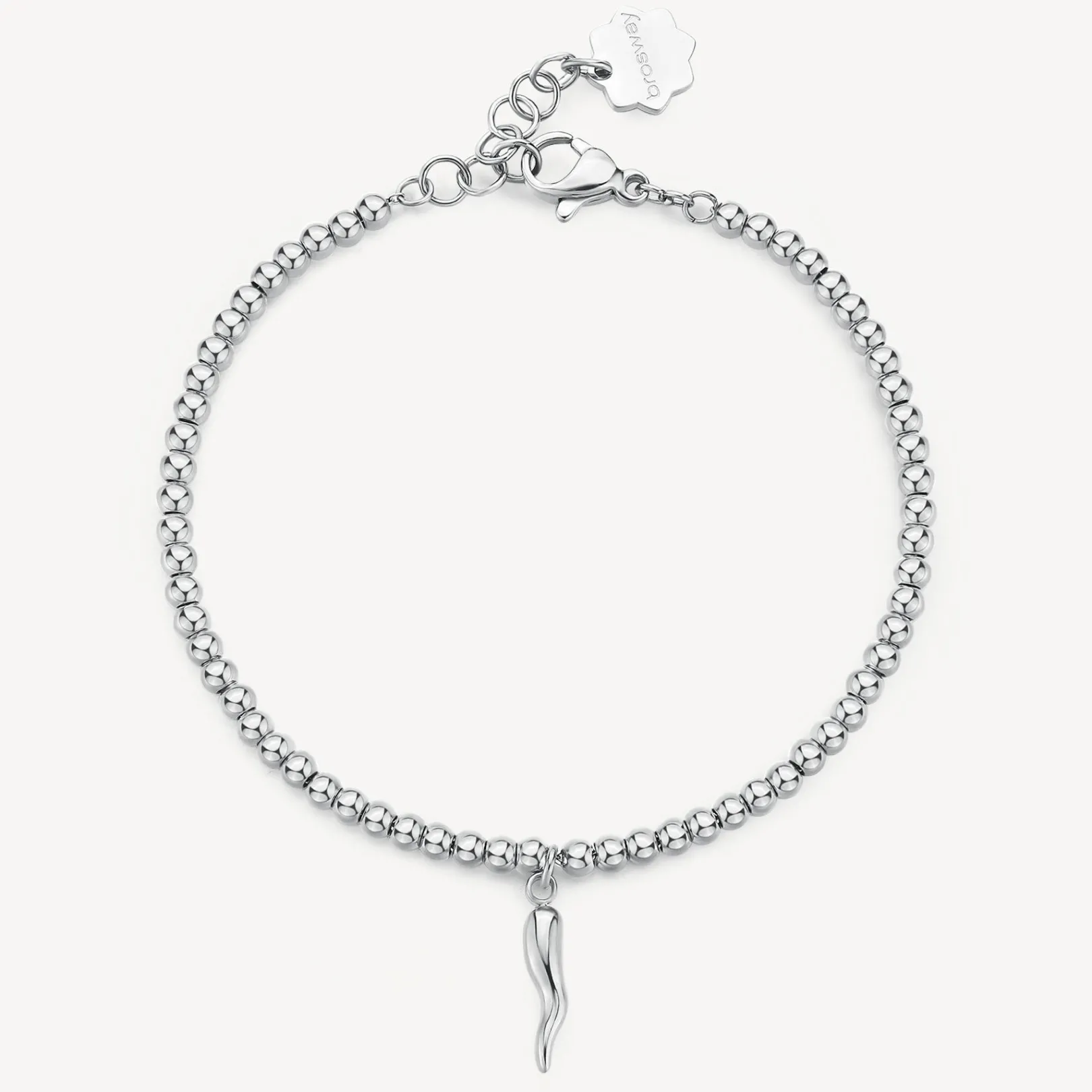 bracciale_chakra_portafor_0-1.webp Discount Bracciale Chakra Portafortuna Gioielli | BHKB206 Donna Gioielli Moda Donna | Idee Regalo