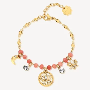 Clearance Bracciale Chakra Rinascita,Forza,Bellezza Gioielli | BHKB137 Donna Gioielli Moda Donna | Idee Regalo