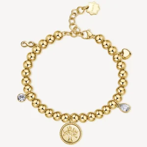 Clearance Bracciale Chakra Vita, Fortuna, Evoluzione Gioielli | BHKB160 Donna Gioielli Moda Donna | Idee Regalo