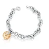 Online Bracciale Chiama Angeli Giannotti | SFA150 Donna Gioielli Moda Donna