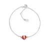 Fashion Bracciale Coccinella In Argento E Zirconi Gioielli | BRLABSRZ Donna Gioielli Moda Donna