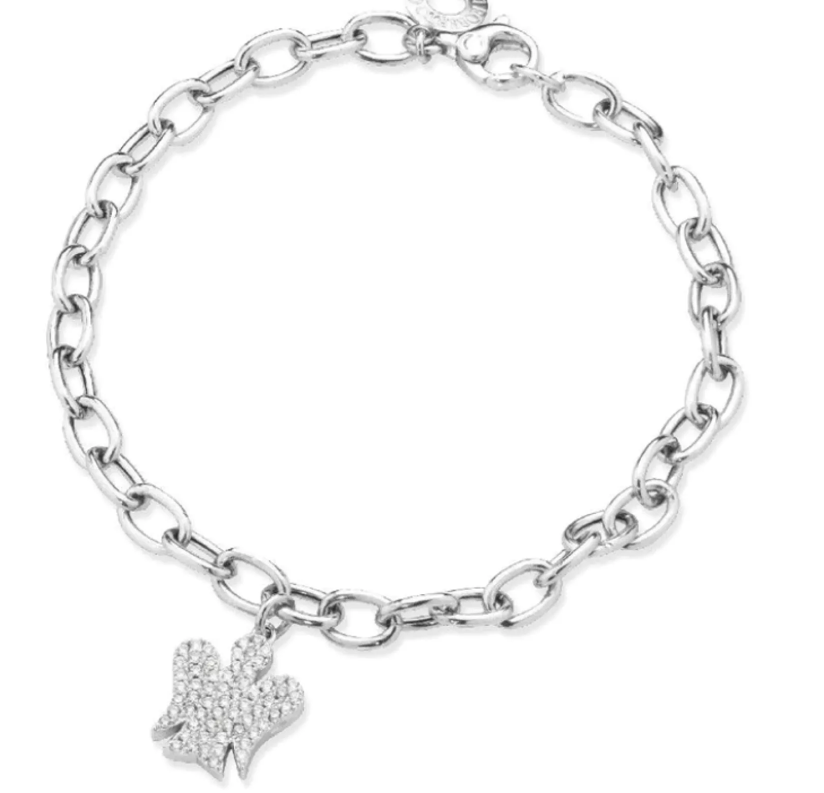 bracciale_con_angelo_robe_0.webp Hot Bracciale Con Angelo Giannotti | GIA287 Donna Gioielli Moda Donna