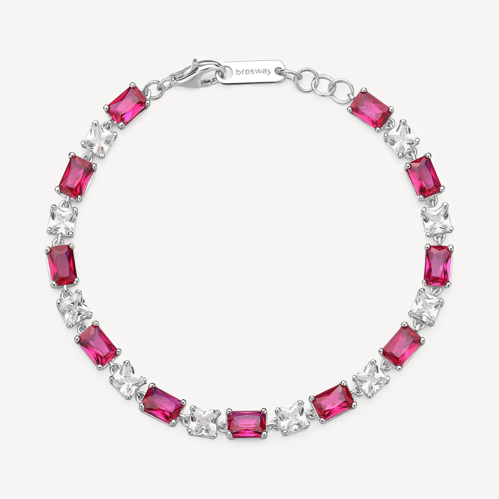 bracciale_con_baguette_gi_0-2.webp New Bracciale Con Baguette Gioielli Brosway Fancy | FPR18 Donna Gioielli Moda Donna