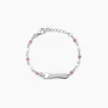New Bracciale Con Pecorella Personalizzabile Gioielli | 533595 Gioielli Moda Bimbi