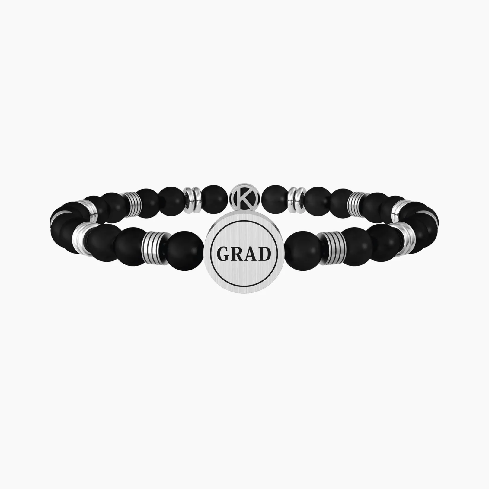 bracciale_congratulazioni_0.webp Clearance Bracciale Congratulazioni Uomo Gioielli Special Moments | 732071 Uomo Gioielli Moda Uomo | Idee Regalo