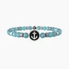 Online Bracciale Da Uomo Papà Sei La Mia Forza Gioielli | 731998 Uomo Gioielli Moda Uomo | Idee Regalo