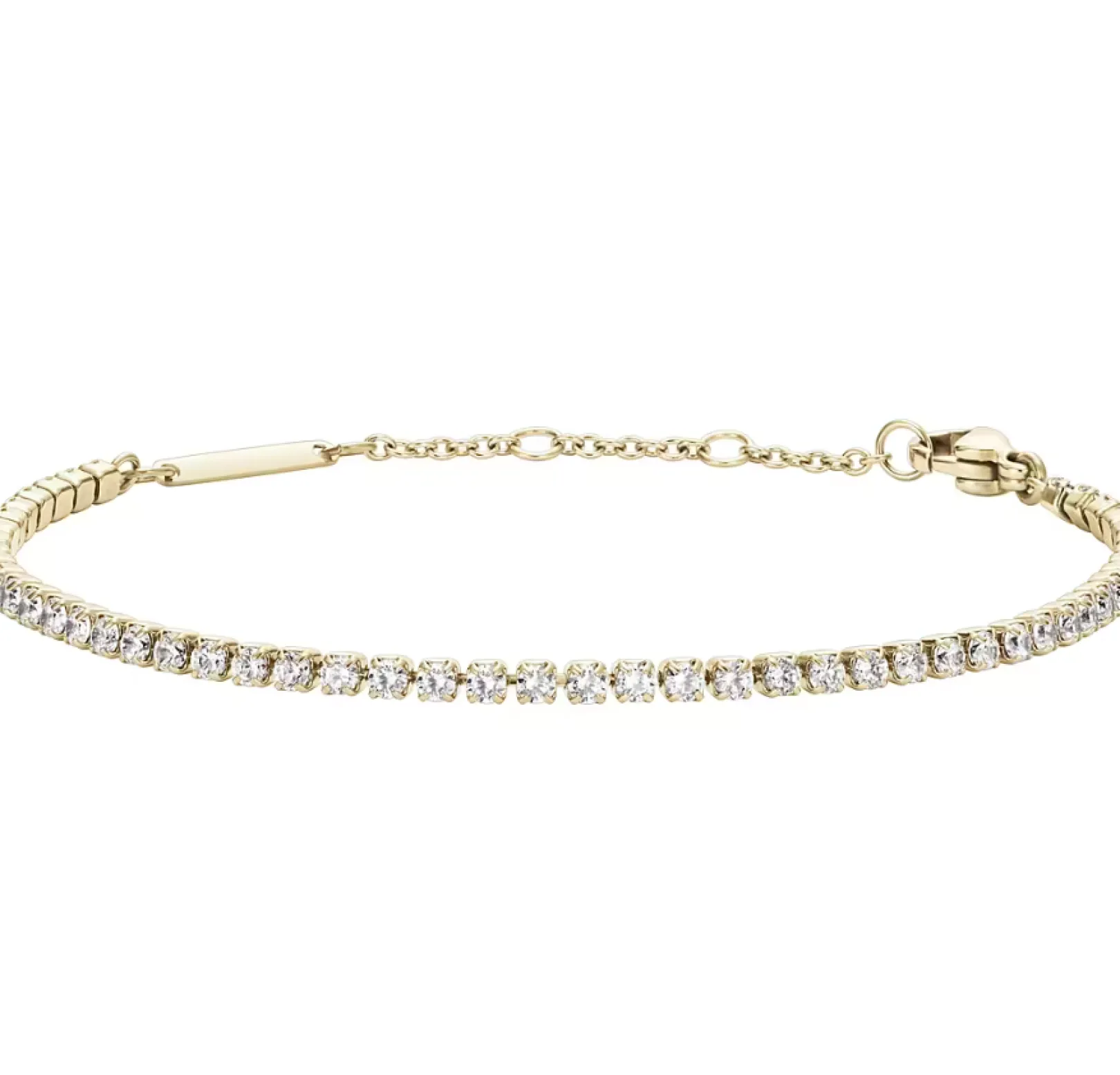bracciale_daniel_wellingt_0-10.webp Outlet Bracciale Wellington Classic Gold | DW00400388 Donna Gioielli Moda Donna