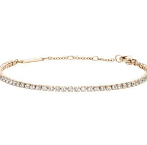 Discount Bracciale Wellington Classic Silver | DW00400387 Donna Gioielli Moda Donna