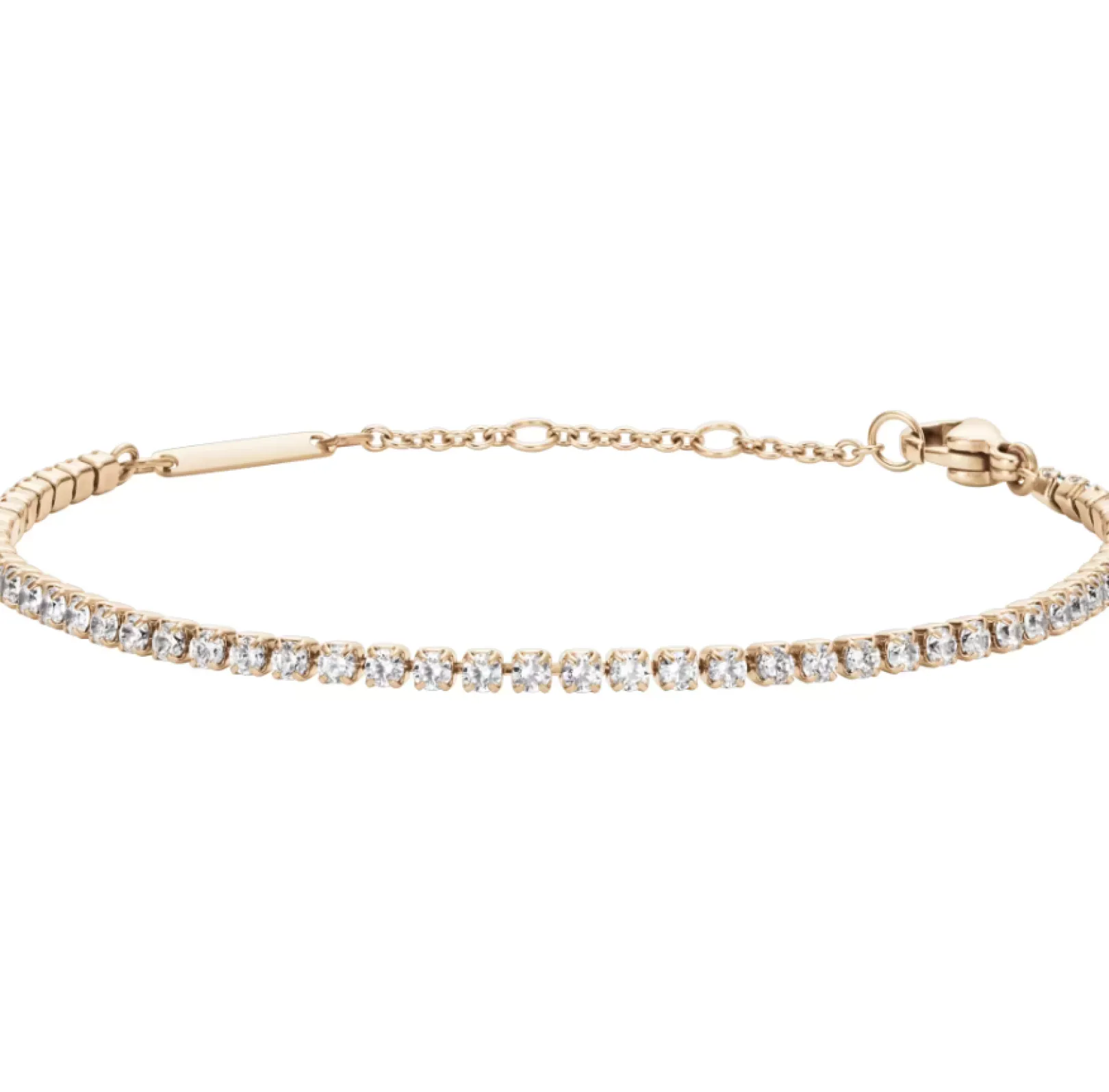 bracciale_daniel_wellingt_0-12.webp Discount Bracciale Wellington Classic Silver | DW00400387 Donna Gioielli Moda Donna