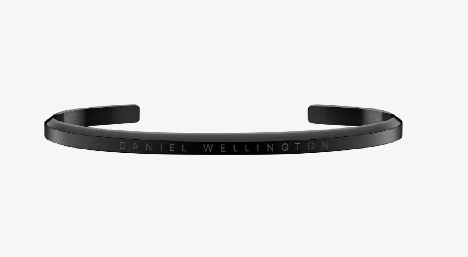 bracciale_daniel_wellingt_0-14.webp Clearance Bracciale Wellington Classic Bracelt Black | DW00400382 Donna Gioielli Moda Donna
