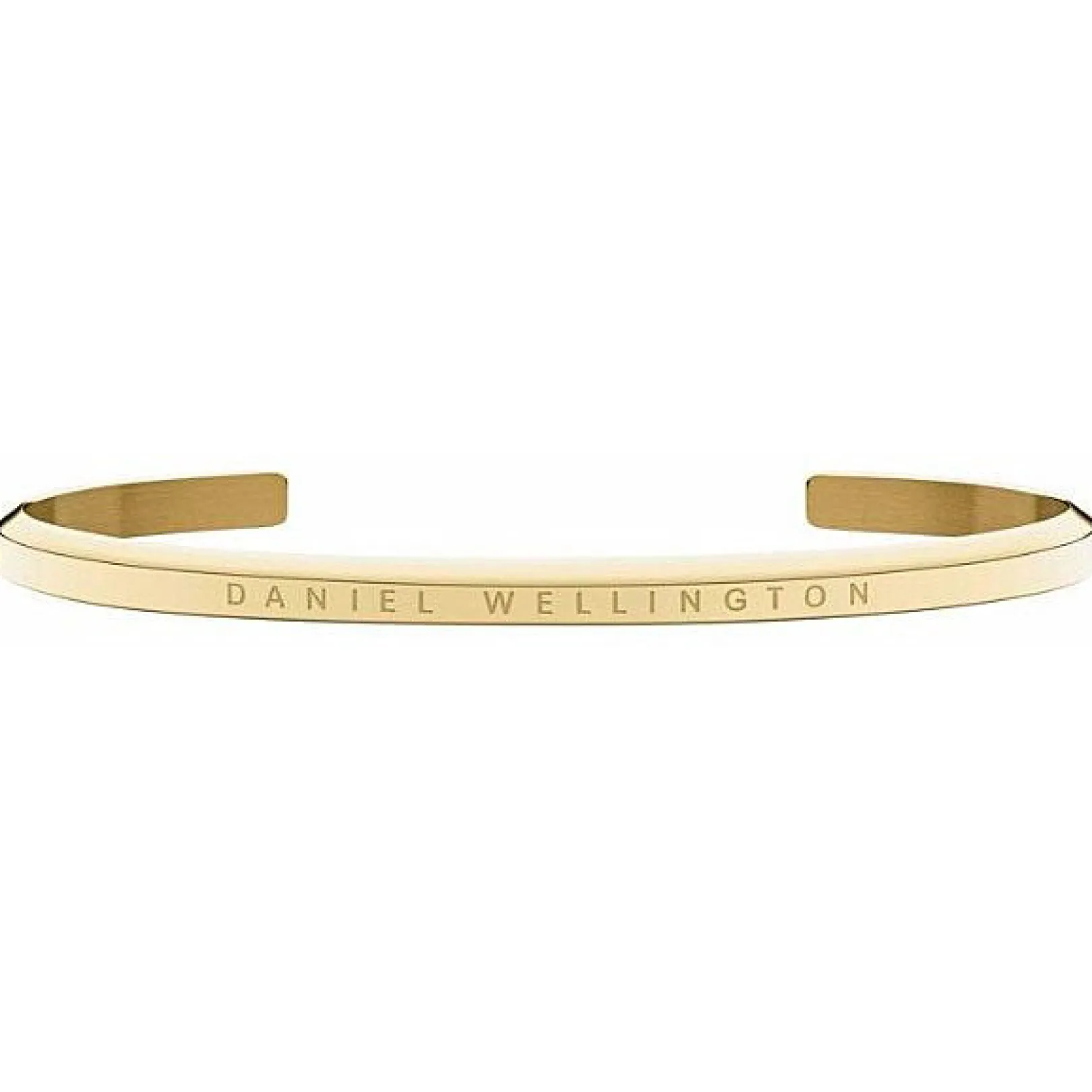 bracciale_daniel_wellingt_0.webp Sale Bracciale Wellington Classic Bracelet Gold | DW00400075 Donna Gioielli Moda Donna