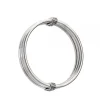 New Bracciale Donna A Tre Cerchi In Argento | BM2222/1 Donna Gioielli Moda Donna